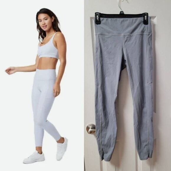 Vuori Pockets Leggings S - Picture 1 of 8